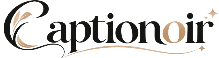 captionnoir.com