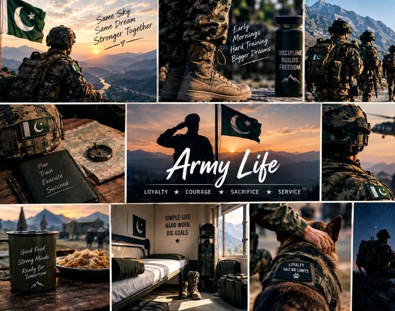 Army (