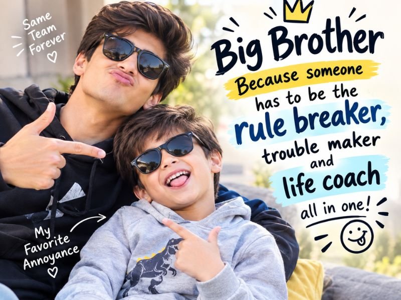 Big Brother