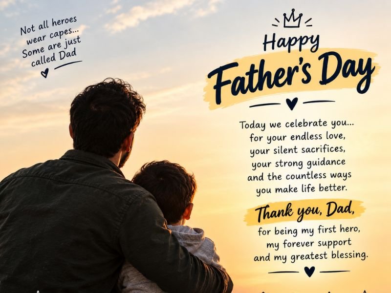 Father