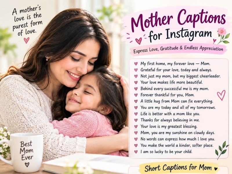 Mother 