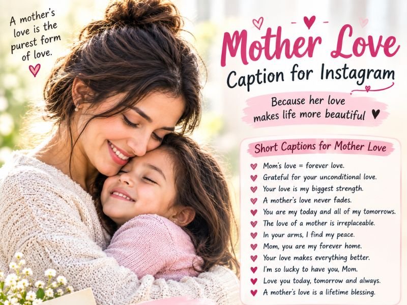 Mother