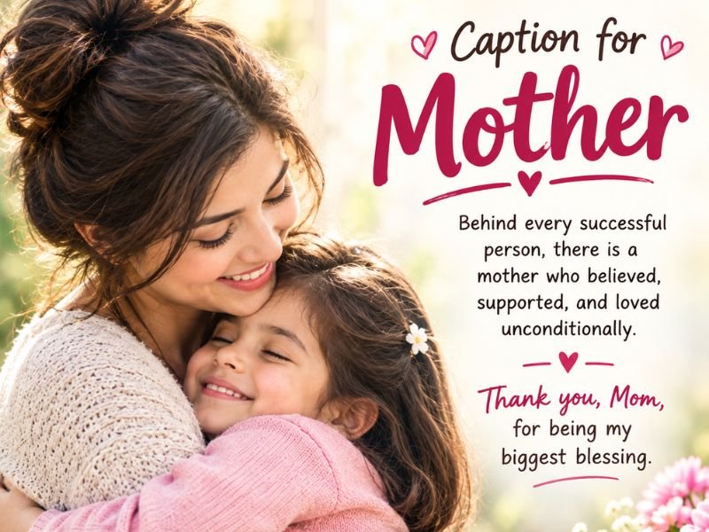 Mother