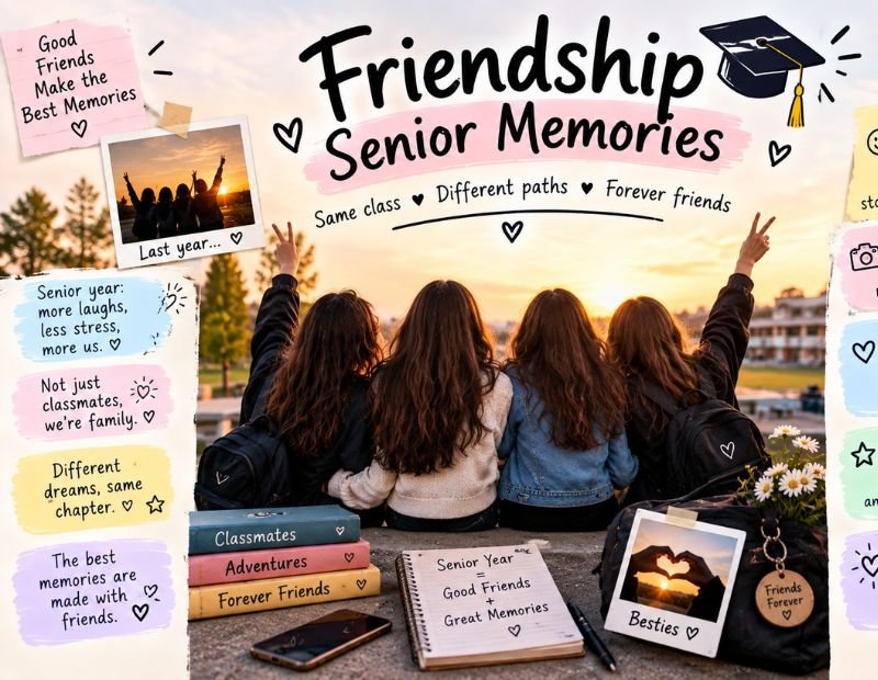 Senior