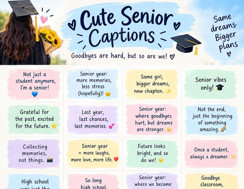 Senior