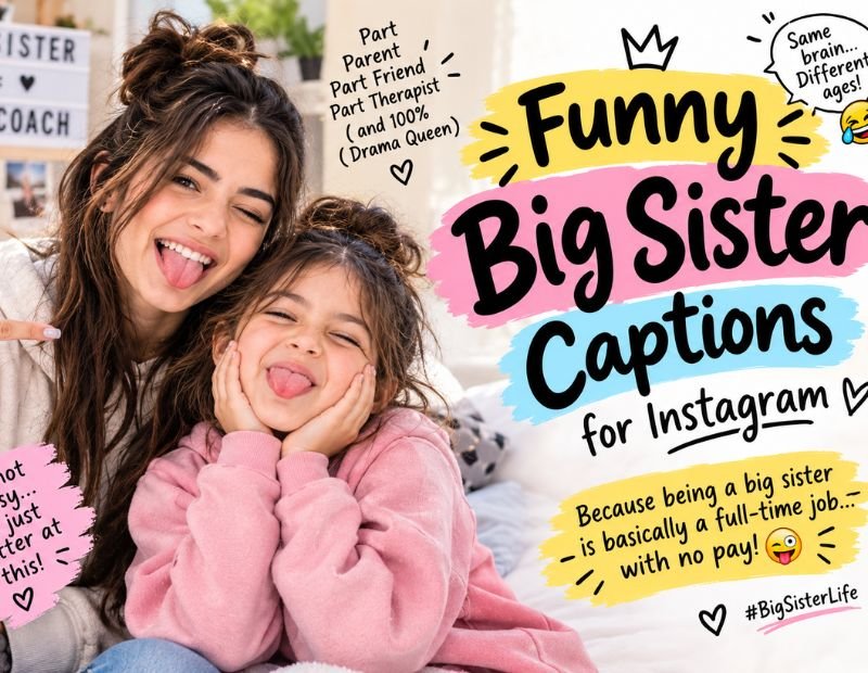 Big Sister