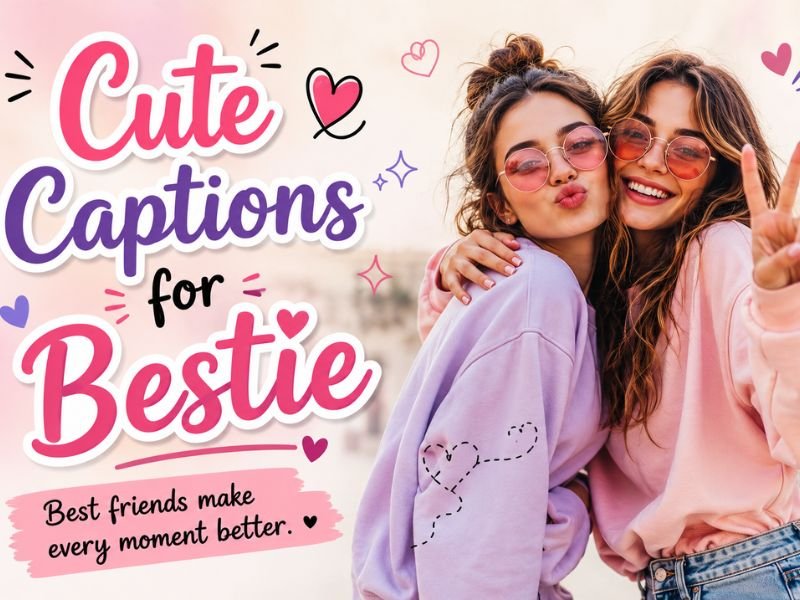 bestie 
