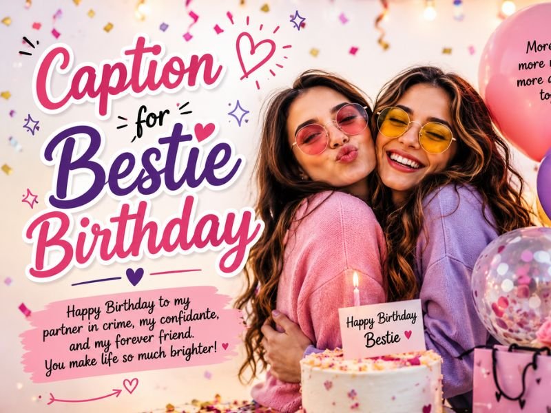 bestie
