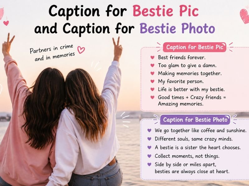 bestie