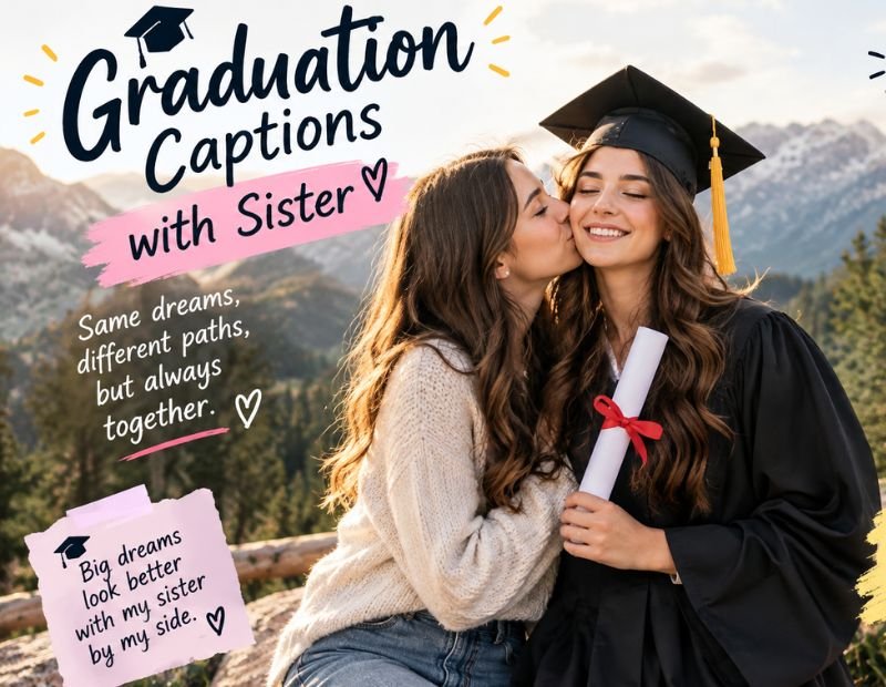 big sister