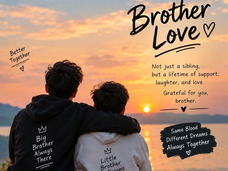 brother