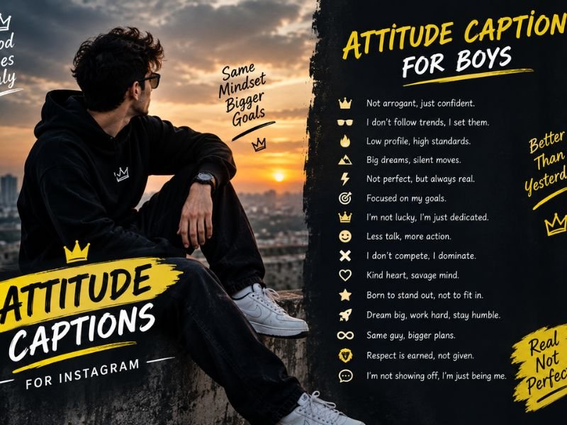 caption for instagram 
