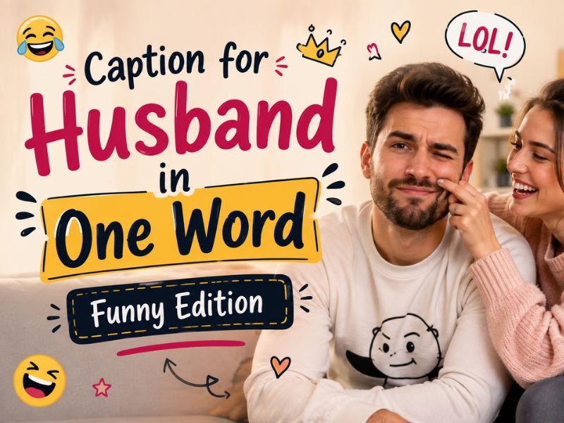 husband