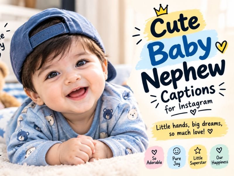 nephew captions 