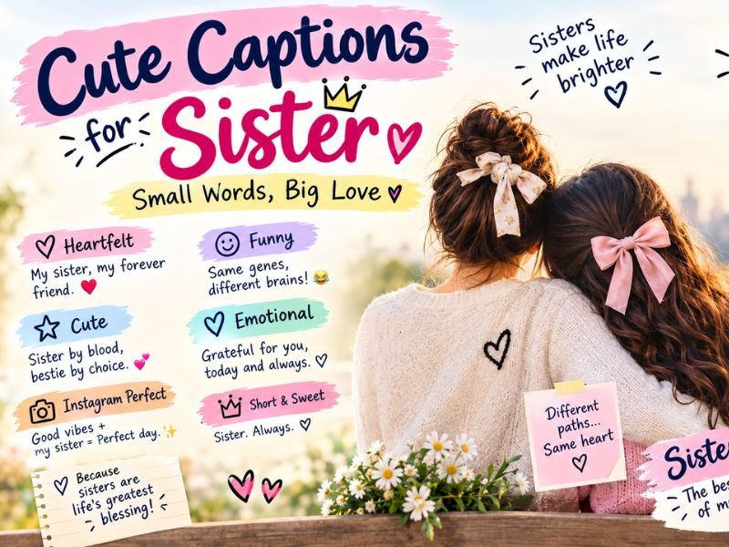 sister 