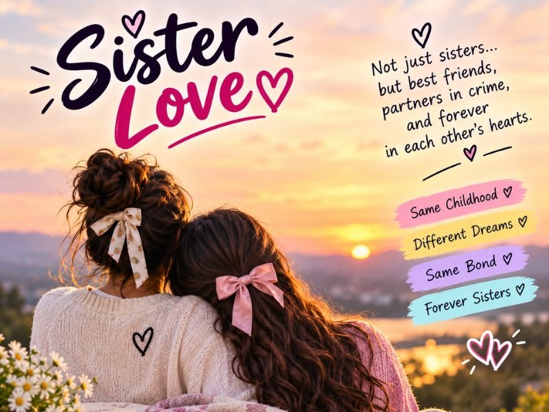 sister 
