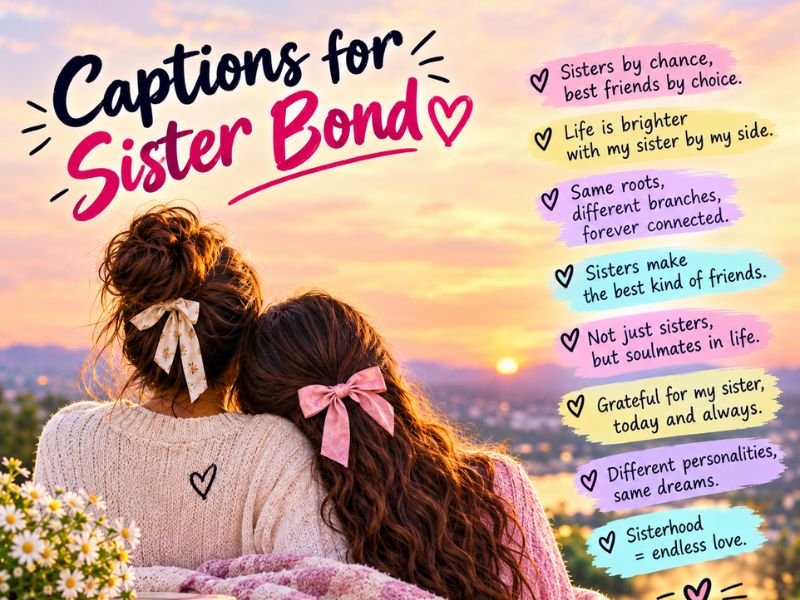 sister 
