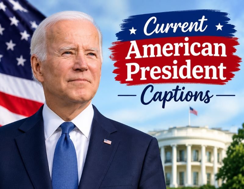 American President