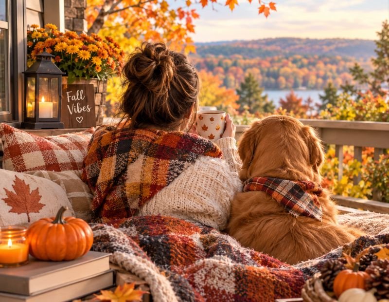 Autumn Captions 
