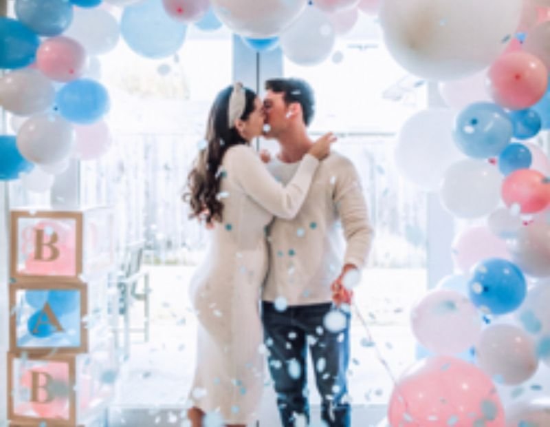 Gender Reveal